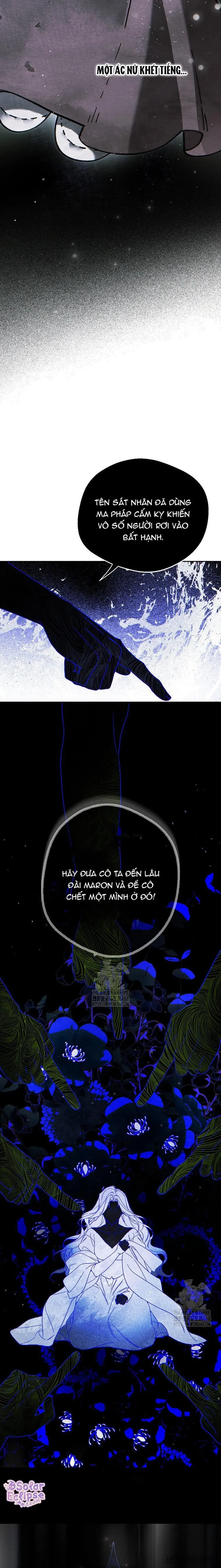 Hầu Tước Maron Chap 1 - trang 17
