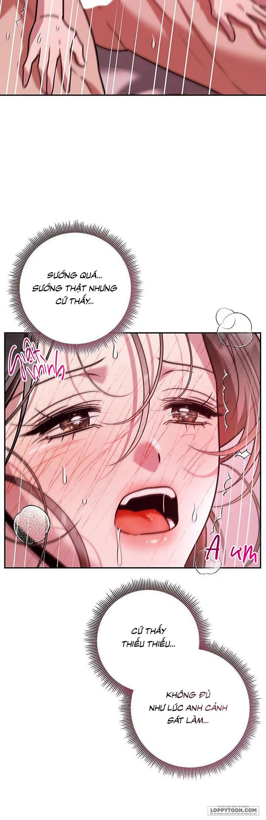 Đừng Bảo Đây Là Nàng Tiên Ốc Nhé?! Chap 12 - 🔞🔞🔞 - trang 19