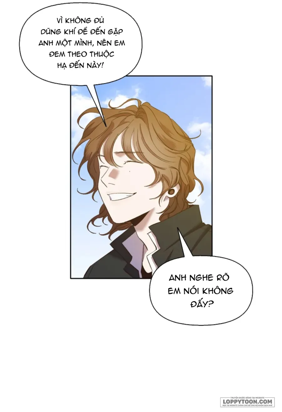 Thanh Xuân Của Chúng Ta Chap 25 - trang 65