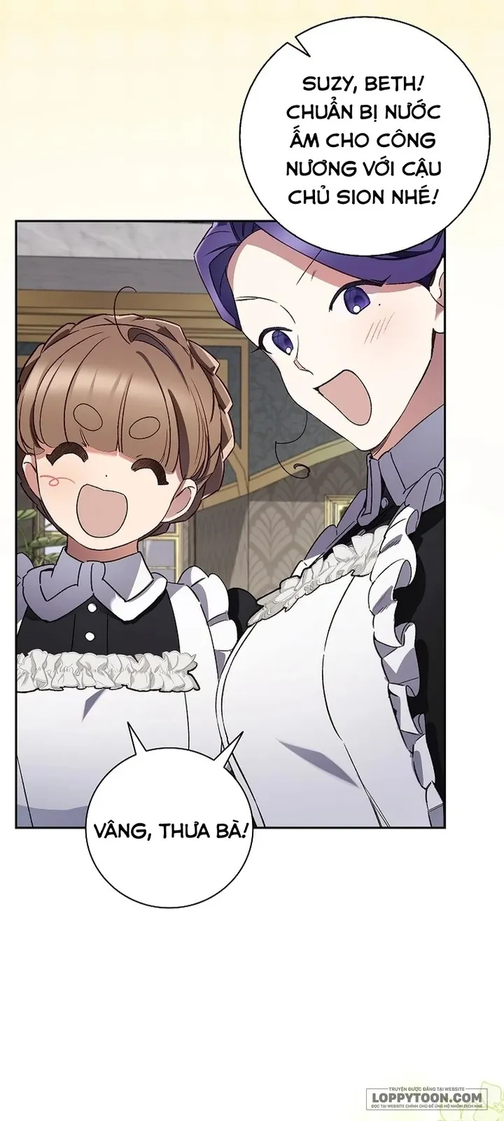 Papa Là Kẻ Thù Kiếp Trước Của Tôi? Chap 27 - trang 63