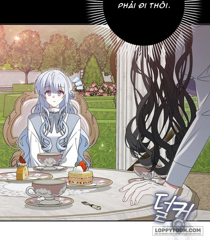 Tôi Sẽ Chiếm Lấy Ngư Trường Này! Chap 44 - trang 5