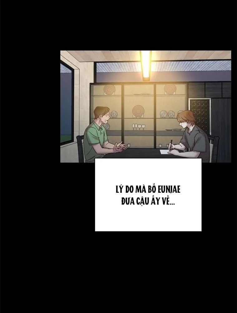 Thanh Xuân Của Chúng Ta Chap 81 - trang 44