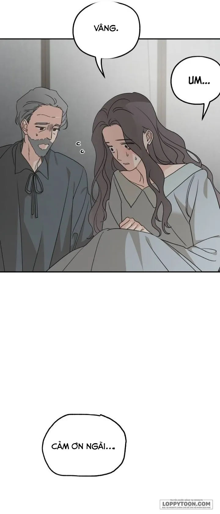 Gia Đình Chồng Quá Ám Ảnh Bởi Tôi Chap 120 - trang 30