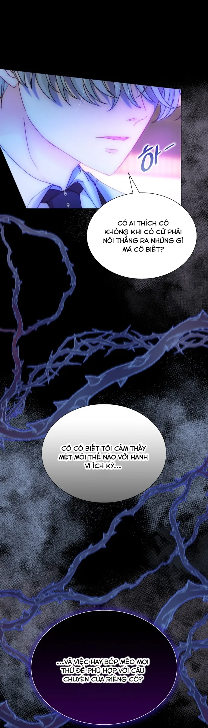 Tôi Được Sinh Ra Là Cô Con Gái Thứ Hai Chap 46 - trang 4