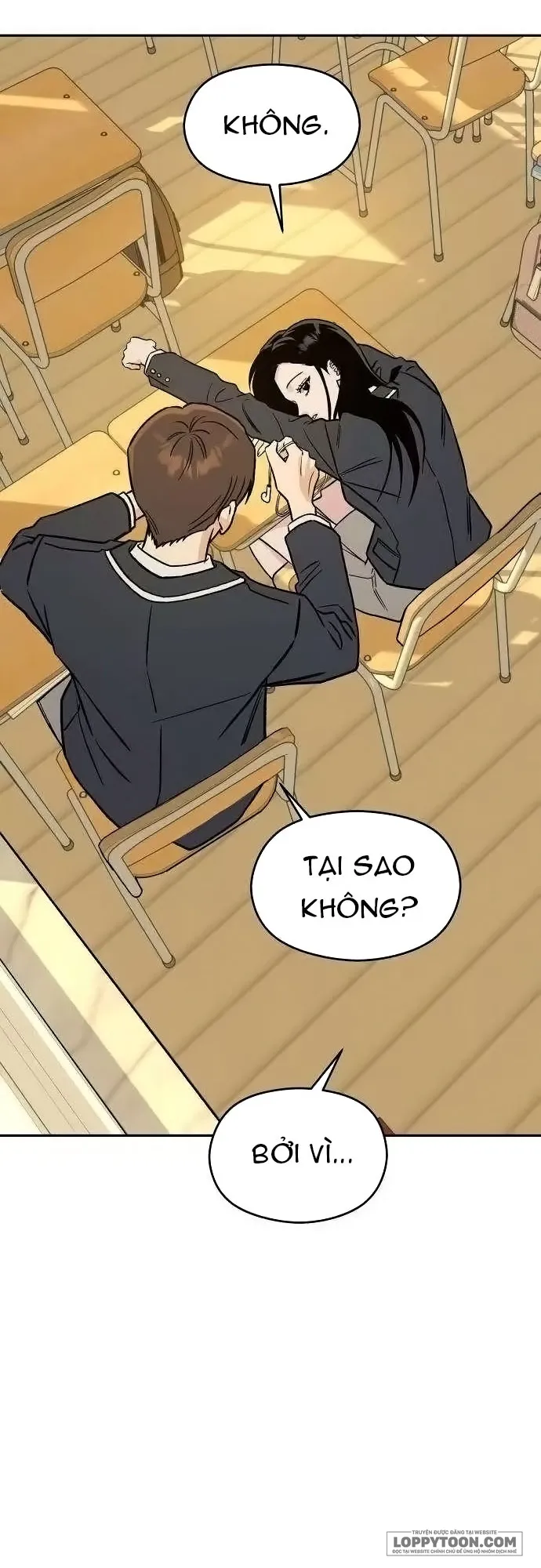 Nguyên Tắc Của Serim Chap 2 - trang 30