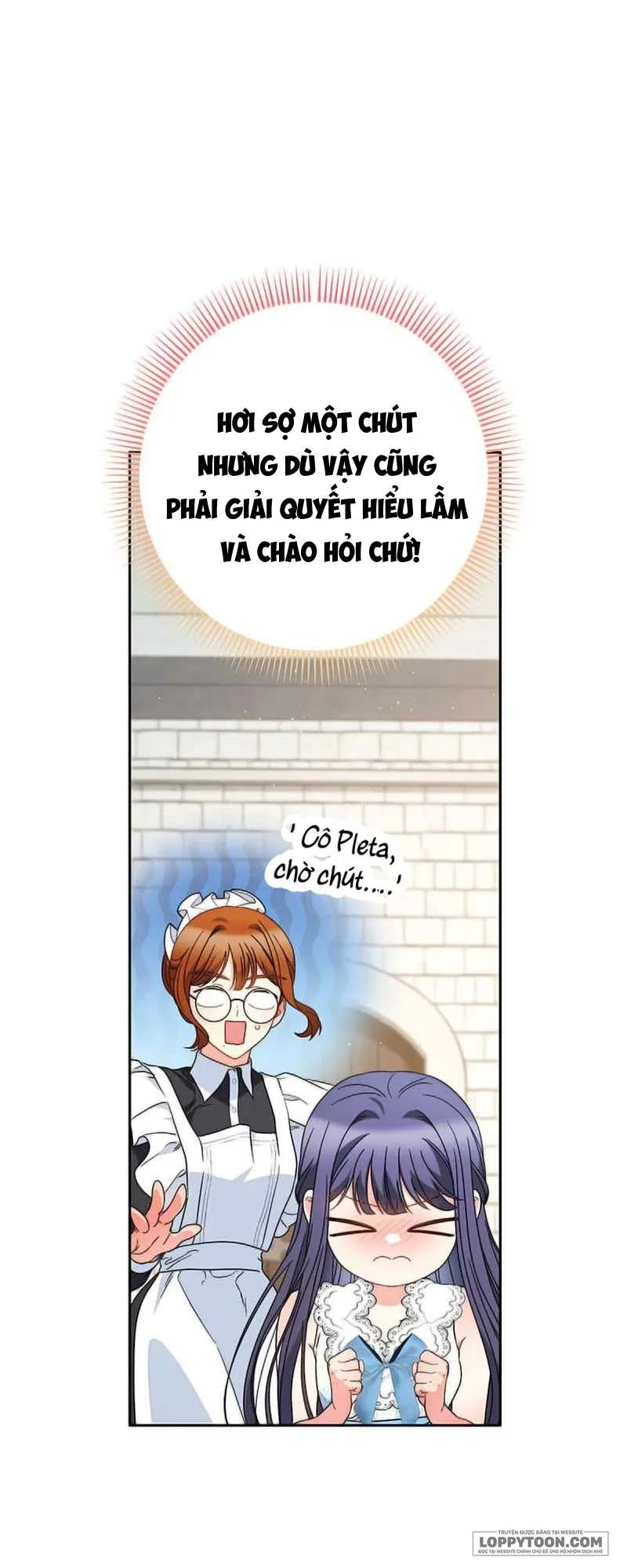Nuôi Dưỡng Em Gái Xinh Đẹp Chap 61 - trang 21