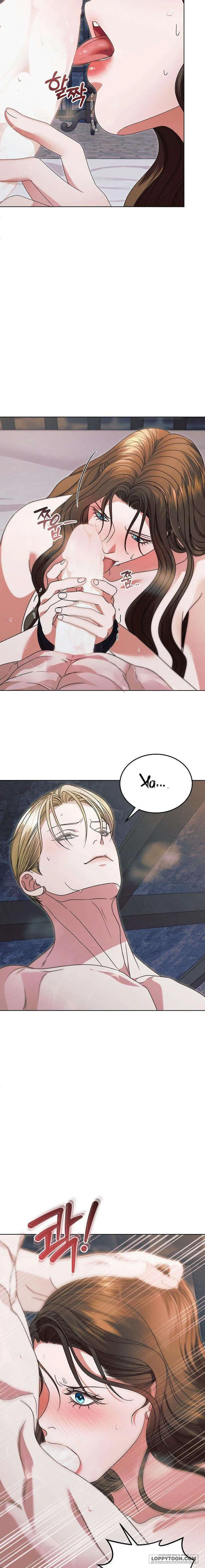 Hãy Cầu Xin Tôi Đi Chap 27 - 🔞🔞🔞 - trang 3