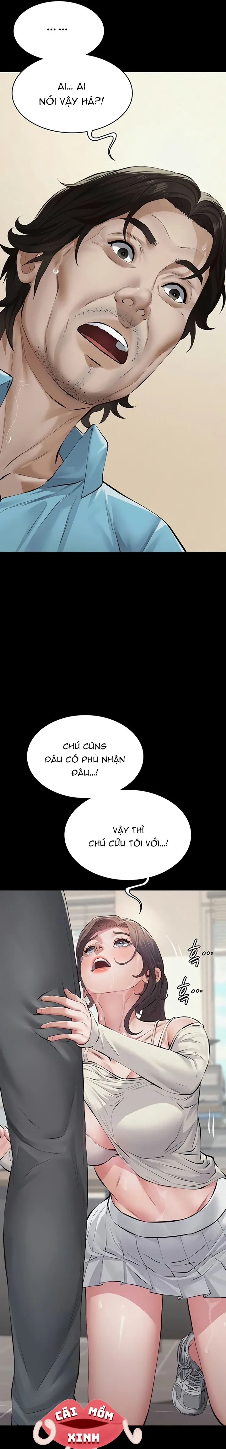 Cuộc Săn "Daddy" Chap 4 - trang 17