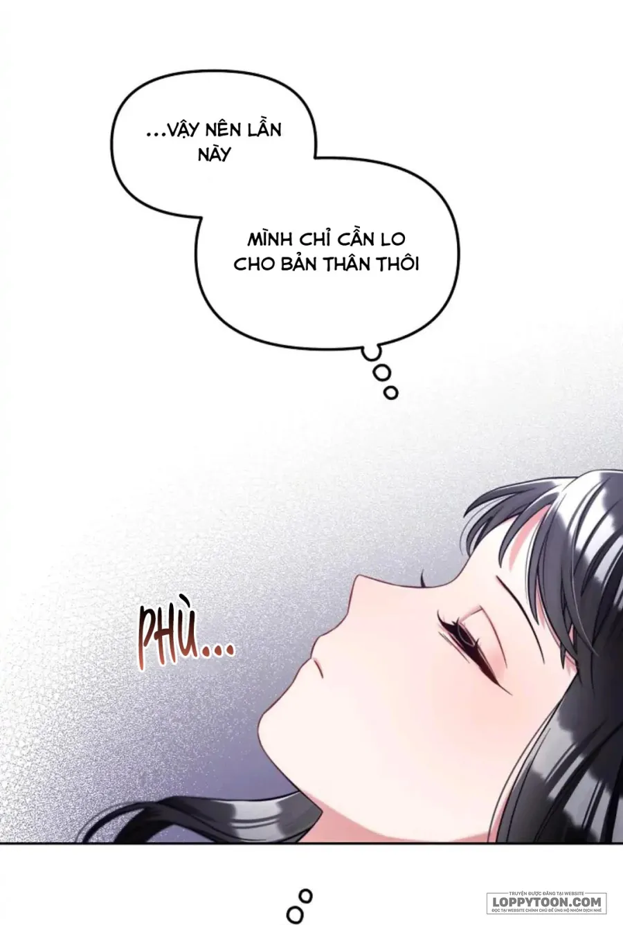 Tôi Sẽ Ở Ngay Bên Cạnh Nam Chính Chap 8 - trang 17