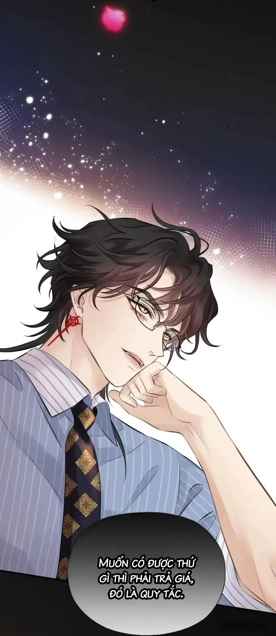 Hương Dục Niệm Chap 36 - trang 40