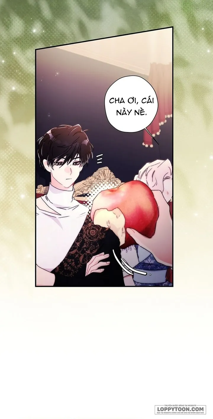 Tôi Đã Trở Thành Con Gái Nuôi Của Nam Chính Chap 174 - trang 11
