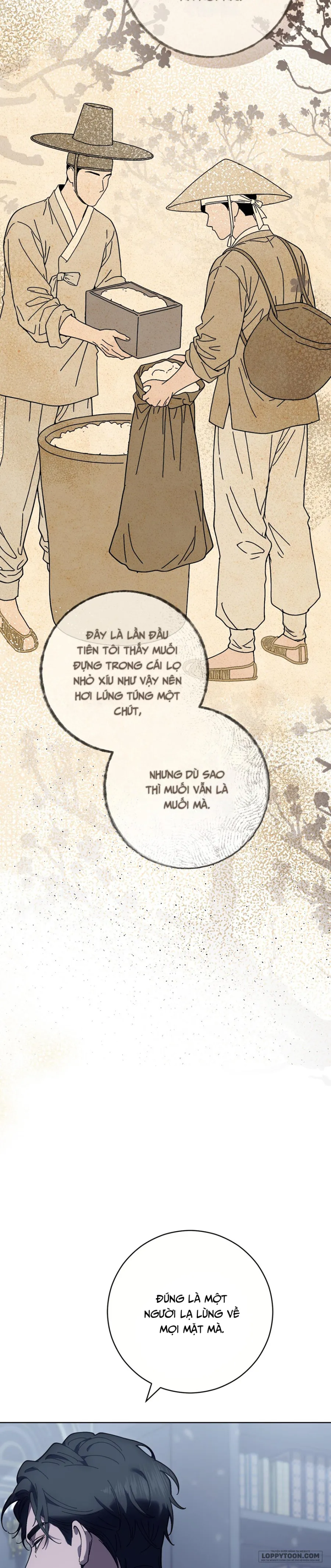 Sự Tàn Khốc Mang Tên Chuộc Tội Chap 21 - trang 22