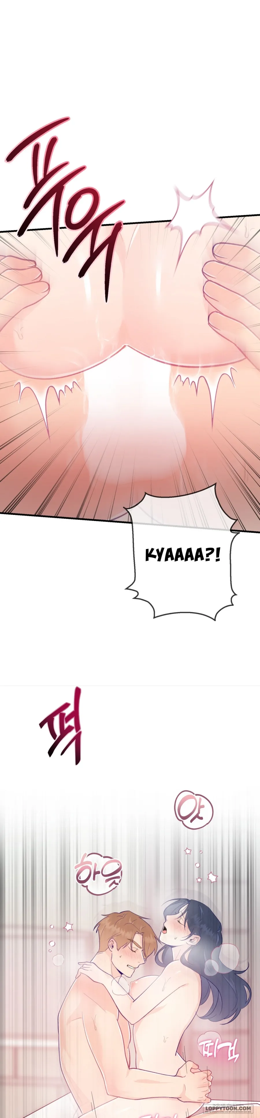 Ba Vẫn Hơn Hai Chap 8 - 🔞🔞🔞 - trang 22