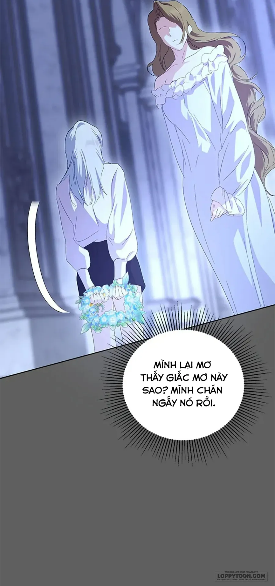 Phía Sau Mặt Nạ Của Nam Chính Hiền Lành Chap 62 - trang 6