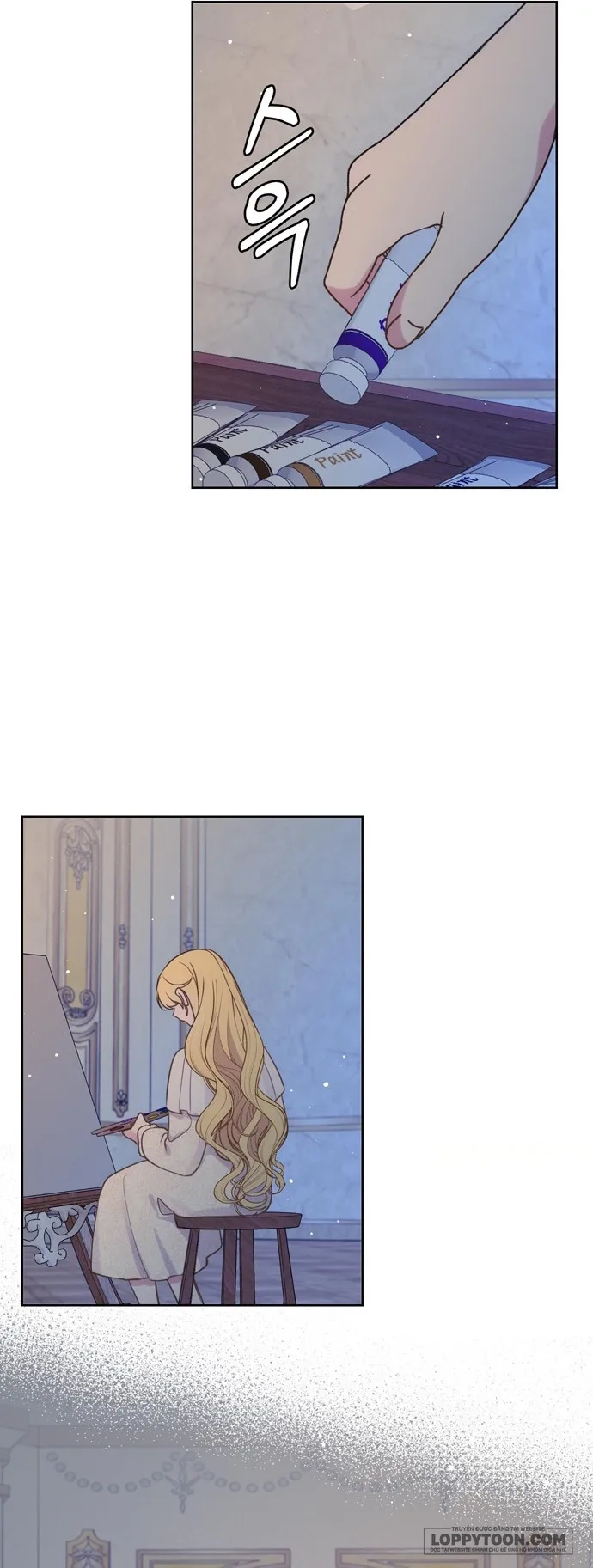Cuộc Sống Hạnh Phúc Cùng Chồng Chap 34 - trang 14