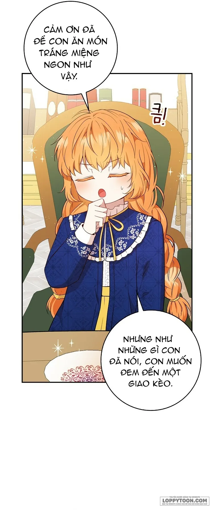 Sóc Con Tài Năng Chap 18 - trang 54