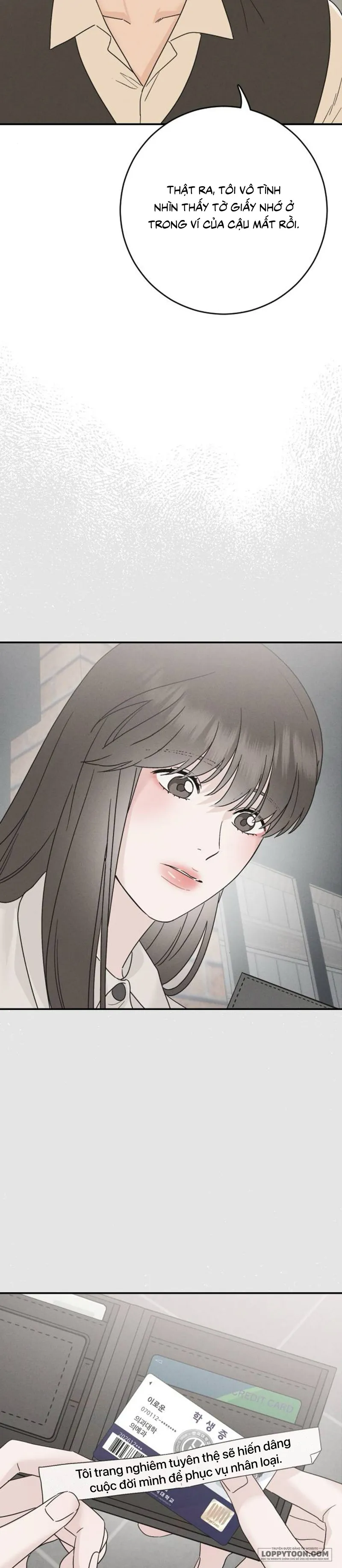 Nam Nữ Mật Thất Chap 6 - trang 27