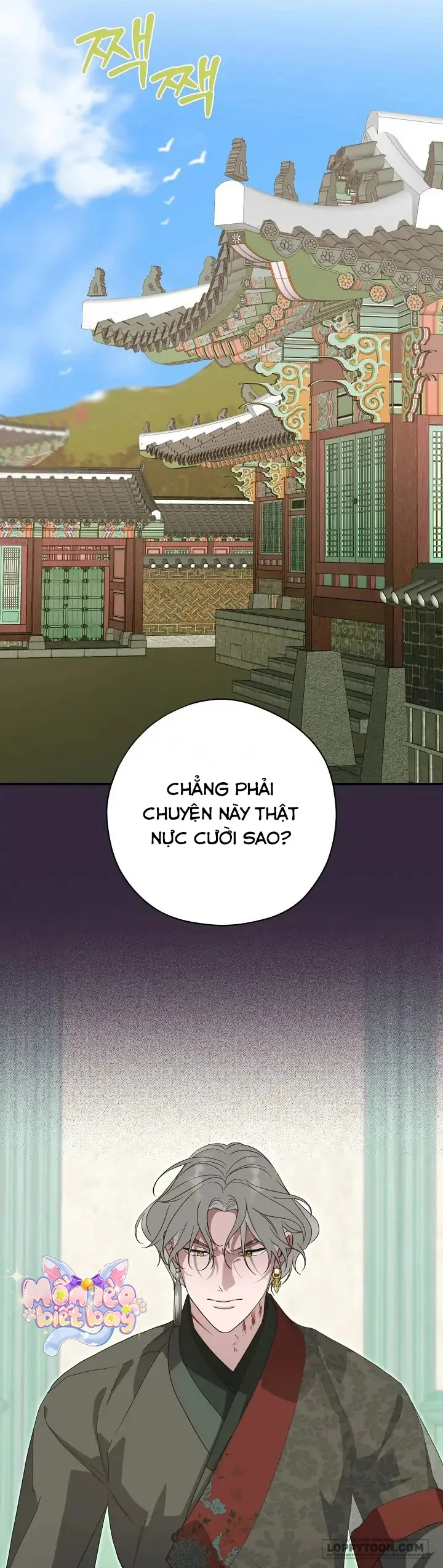 Ta Chỉ Muốn Ăn Em Chap 29 - trang 9