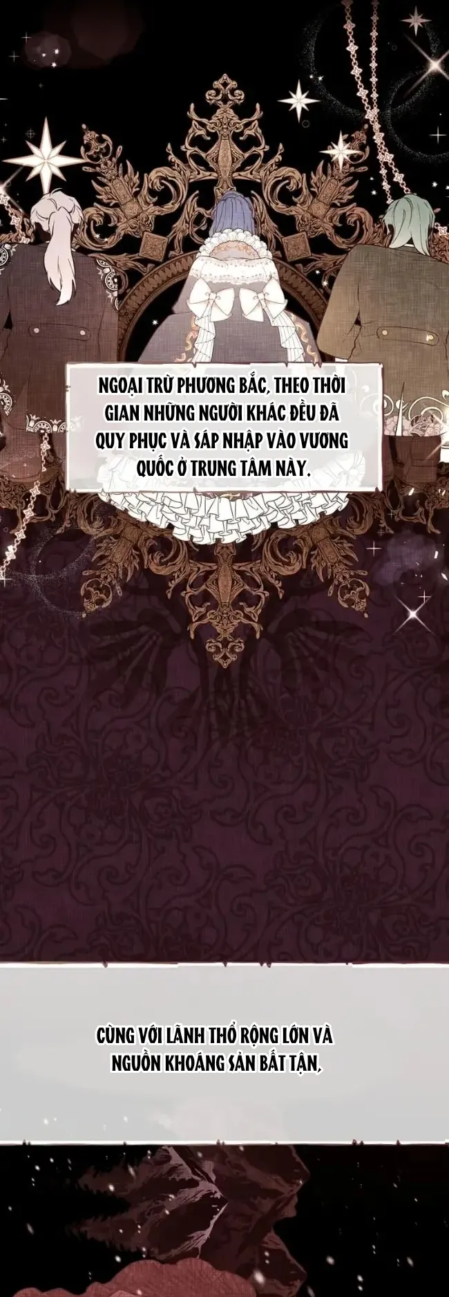 Tôi Đã Trở Thành Con Gái Nuôi Của Nam Chính Chap 35 - trang 3