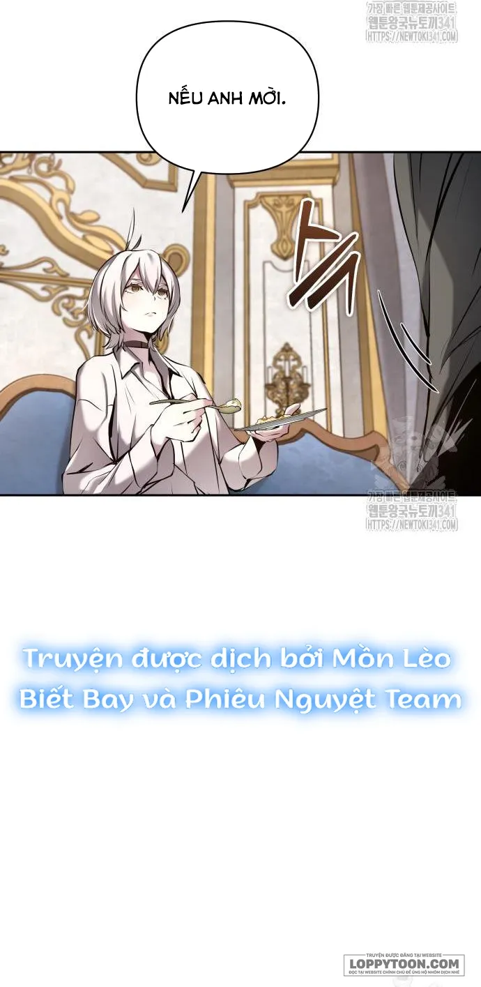 Thỏ Trắng Ở Xứ Sở Thần Tiên Chap 8 - trang 21