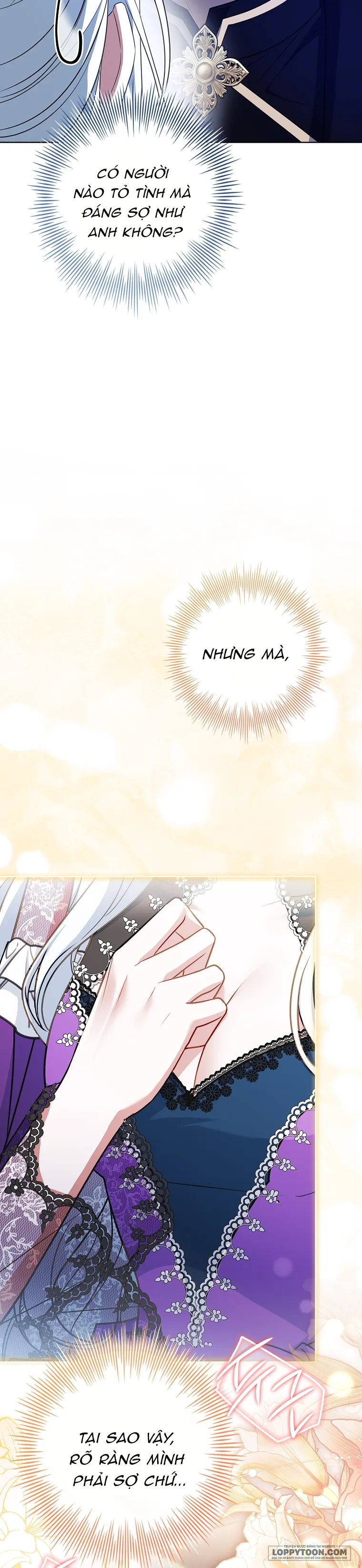 Chồng Ơi, Tại Sao Chúng Ta Không Thể Ly Hôn? Chap 76 - trang 41