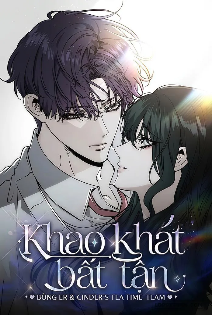 Khao Khát Bất Tận Chap 12 - trang 1