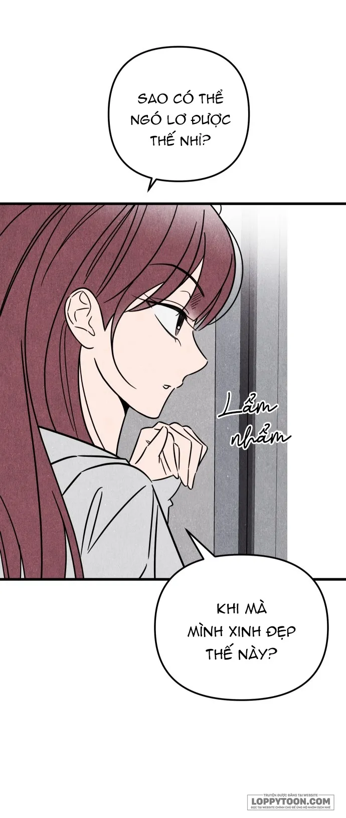 Câu Lạc Bộ Chị Đẹp Chap 2 - Tae-ha à, đi ăn với chị một bữa nhé~ - trang 16