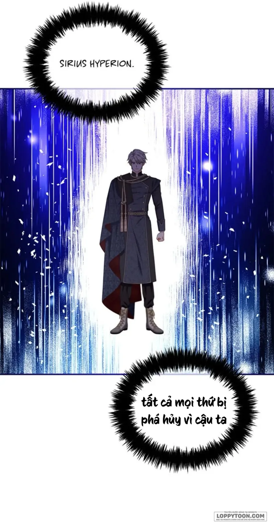 Tôi Sẽ Ở Ngay Bên Cạnh Nam Chính Chap 37 - trang 45