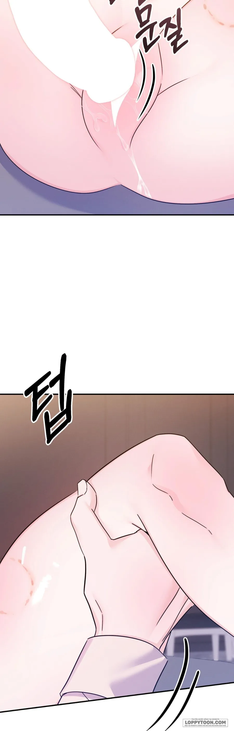 Cô Hầu Gái Muốn Xơi Cậu Chủ! Chap 6 - 🔞🔞🔞 - trang 18