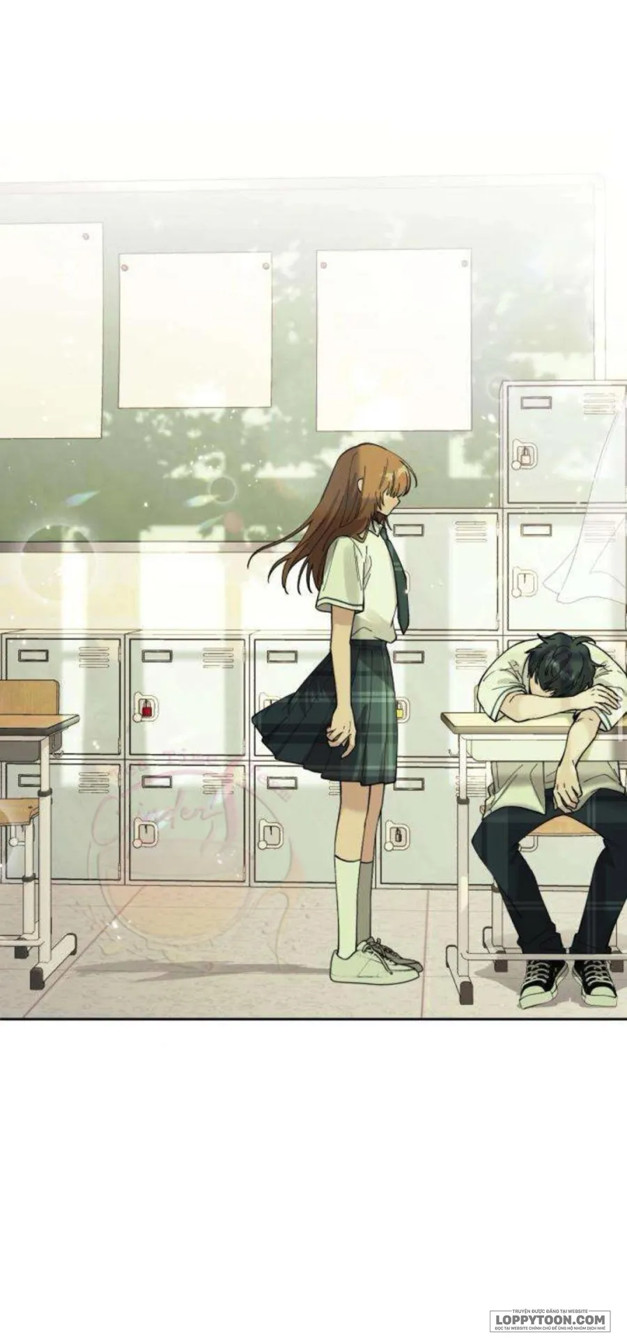 Tên Khốn Đẹp Trai Chap 17 - trang 37