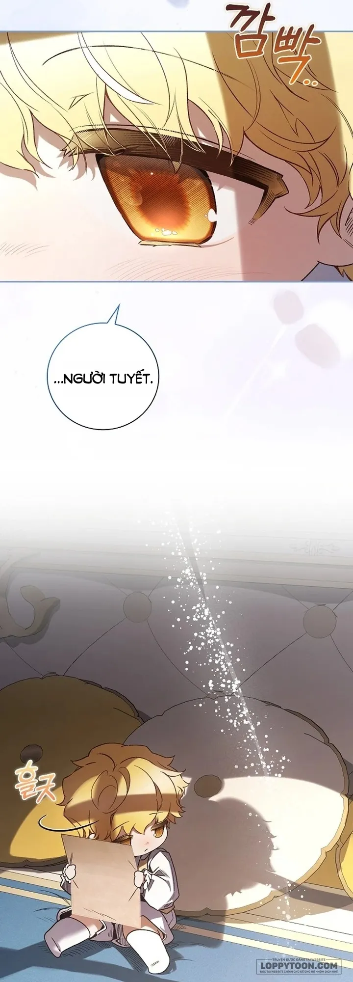 Papa Là Kẻ Thù Kiếp Trước Của Tôi? Chap 31 - trang 58
