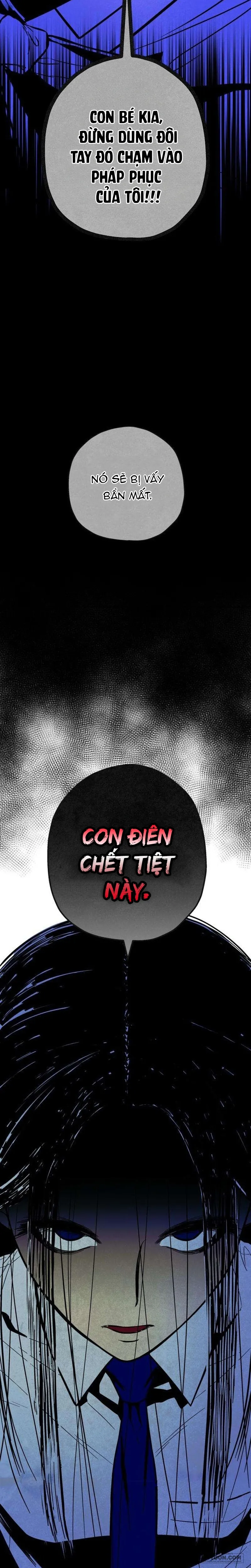Phục Tùng Chap 16 - trang 8