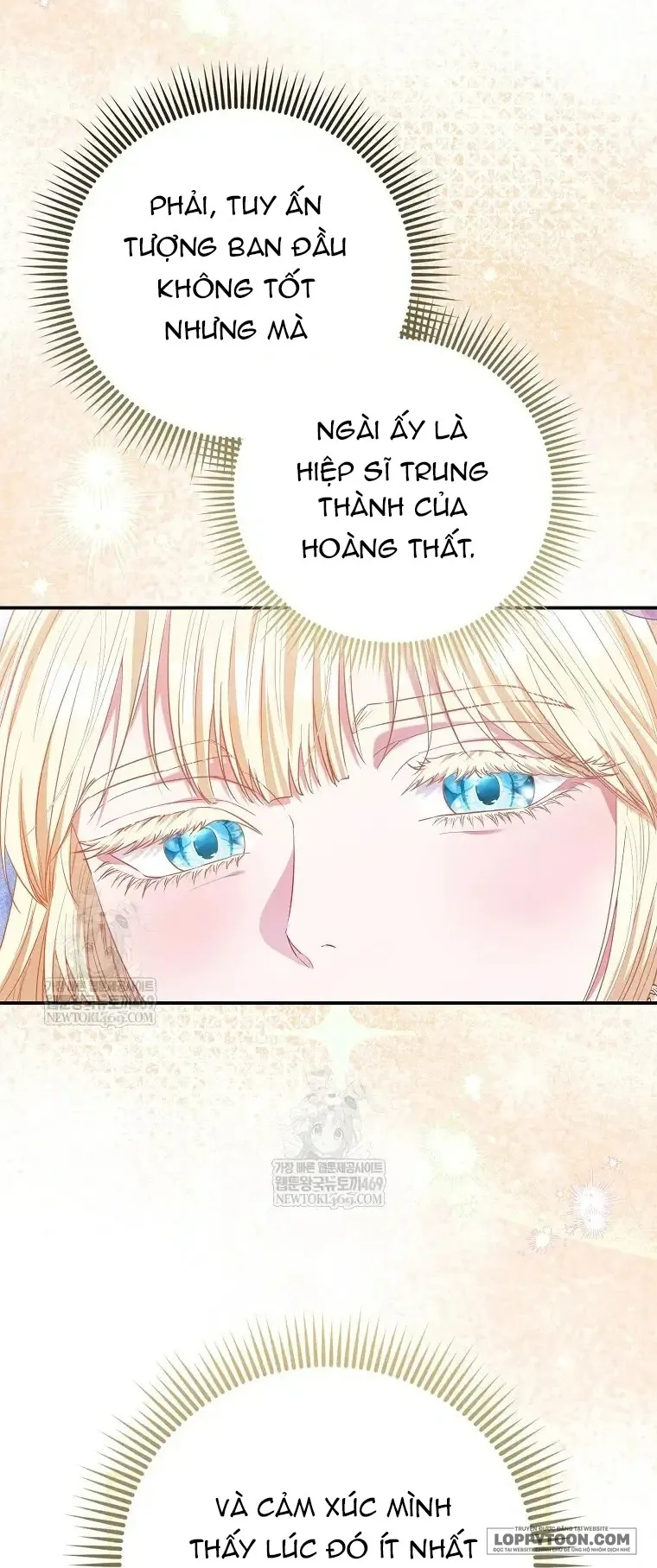 Nàng Công Chúa Của Mọi Người Chap 116 - trang 36