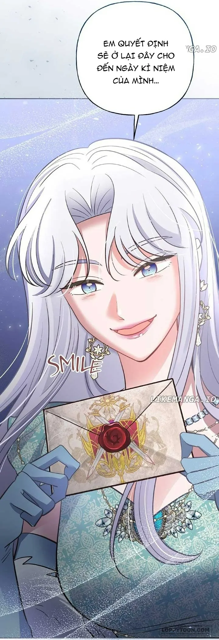 Hầu Gái Không Thích Nuôi Dạy Trẻ Nhỏ Chap 61 - trang 86