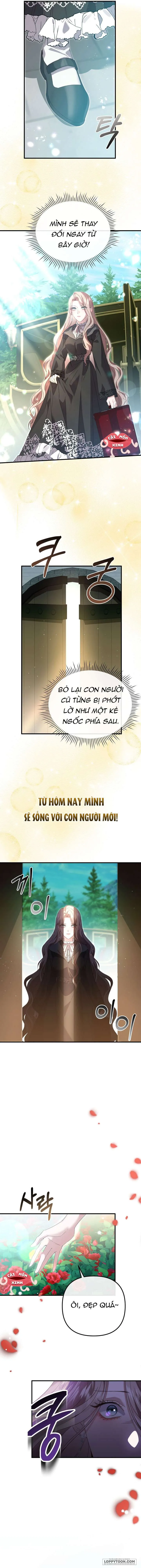 Sau Khi Trùng Sinh Chị Gái Muốn Cướp Lấy Vị Hôn Phu Của Tôi Chap 1 - trang 15