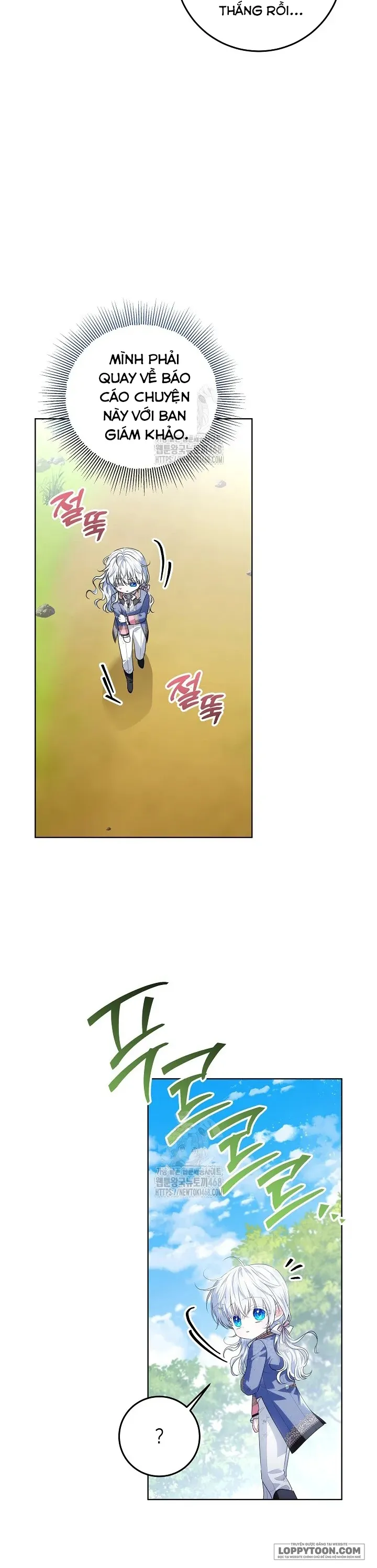 Người Cha Che Giấu Sức Mạnh Chap 41 - trang 12