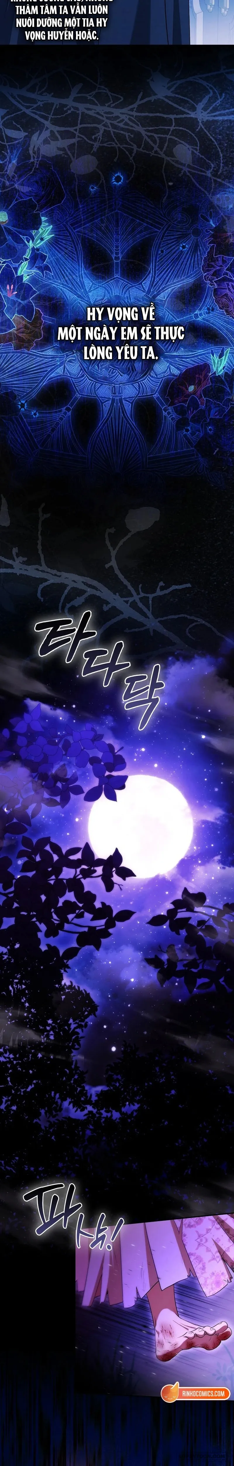 Tôi Cứ Nghĩ Mình Trở Về Là Kết Thúc, Không Ngờ Thể Loại Thay Đổi Rồi! Chap 27 - trang 20
