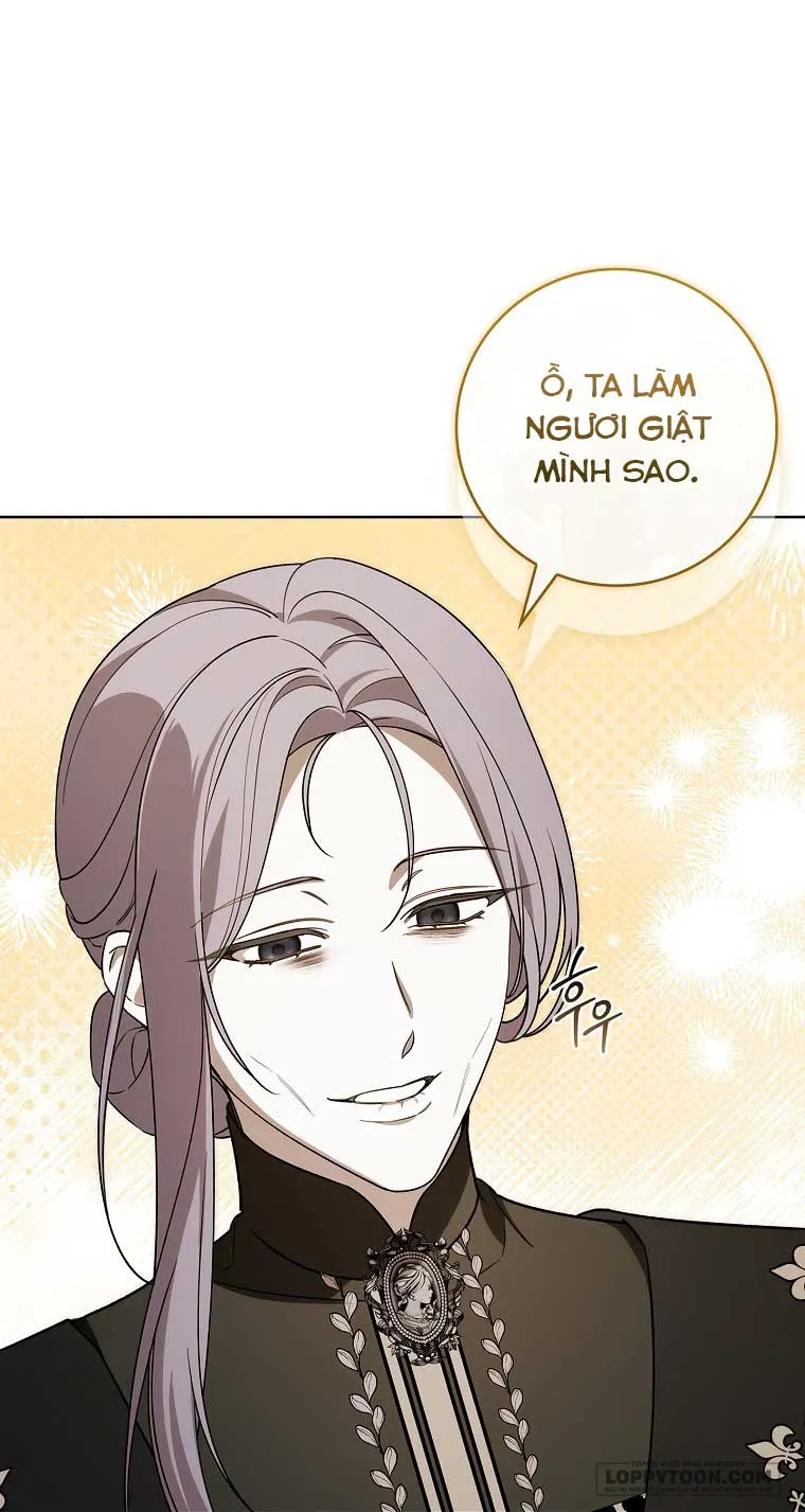 100 lời nguyền tại dinh thự Illestone Chap 28 - trang 43