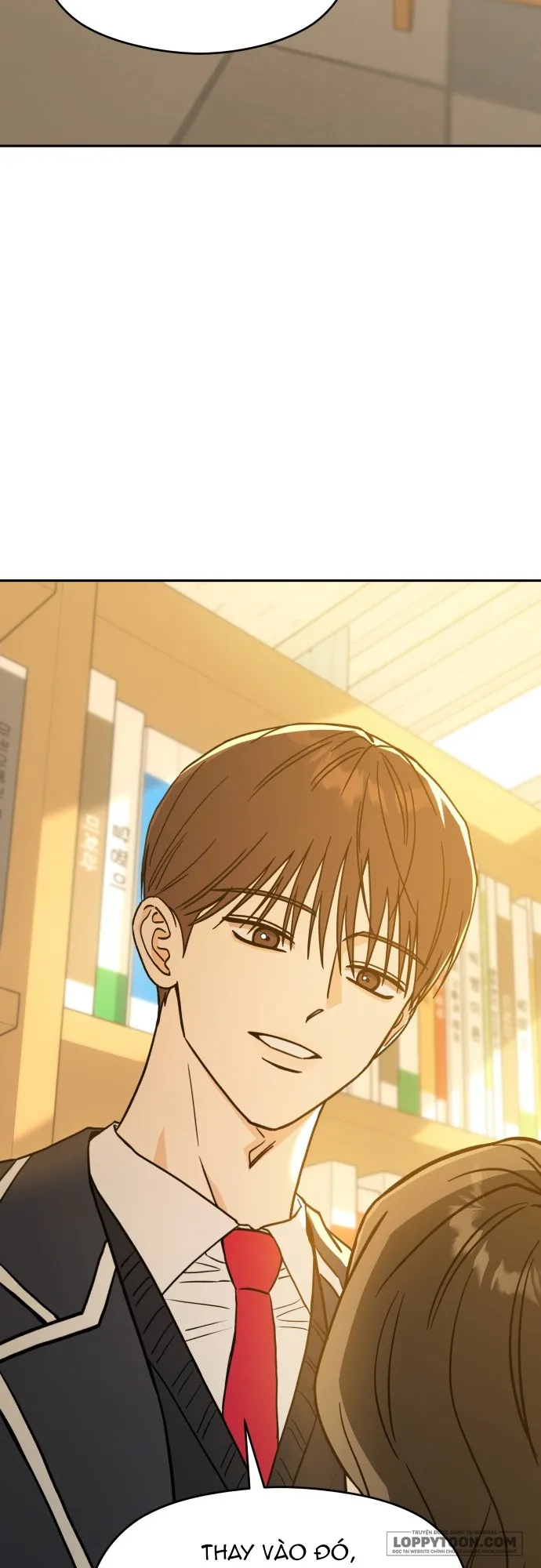 Nguyên Tắc Của Serim Chap 1 - trang 12