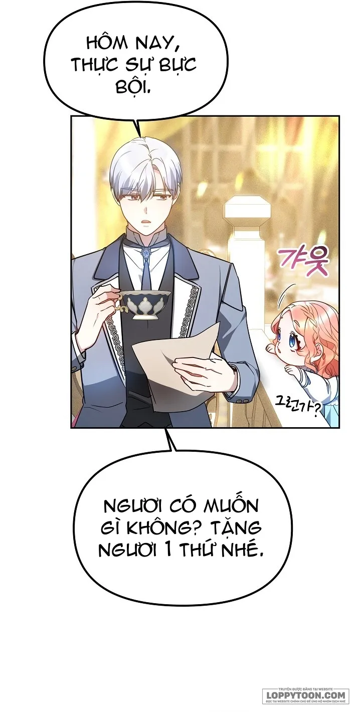 Rồng Con Thuần Hóa Những Kẻ Điên Rồ Chap 19 - trang 46