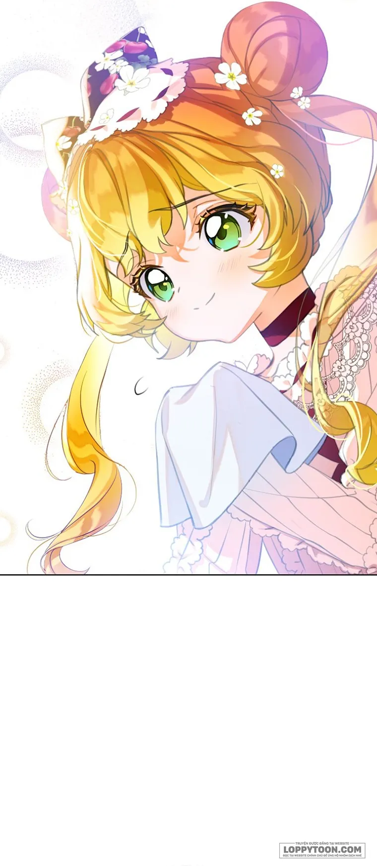 Trở Thành Người Thừa Kế Của Gia Đình Phản Diện Chap 6 - trang 55