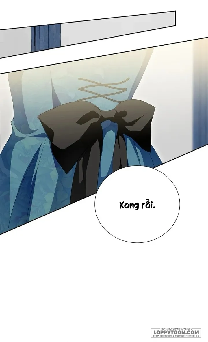 Phía Sau Mặt Nạ Của Nam Chính Hiền Lành Chap 69 - trang 10