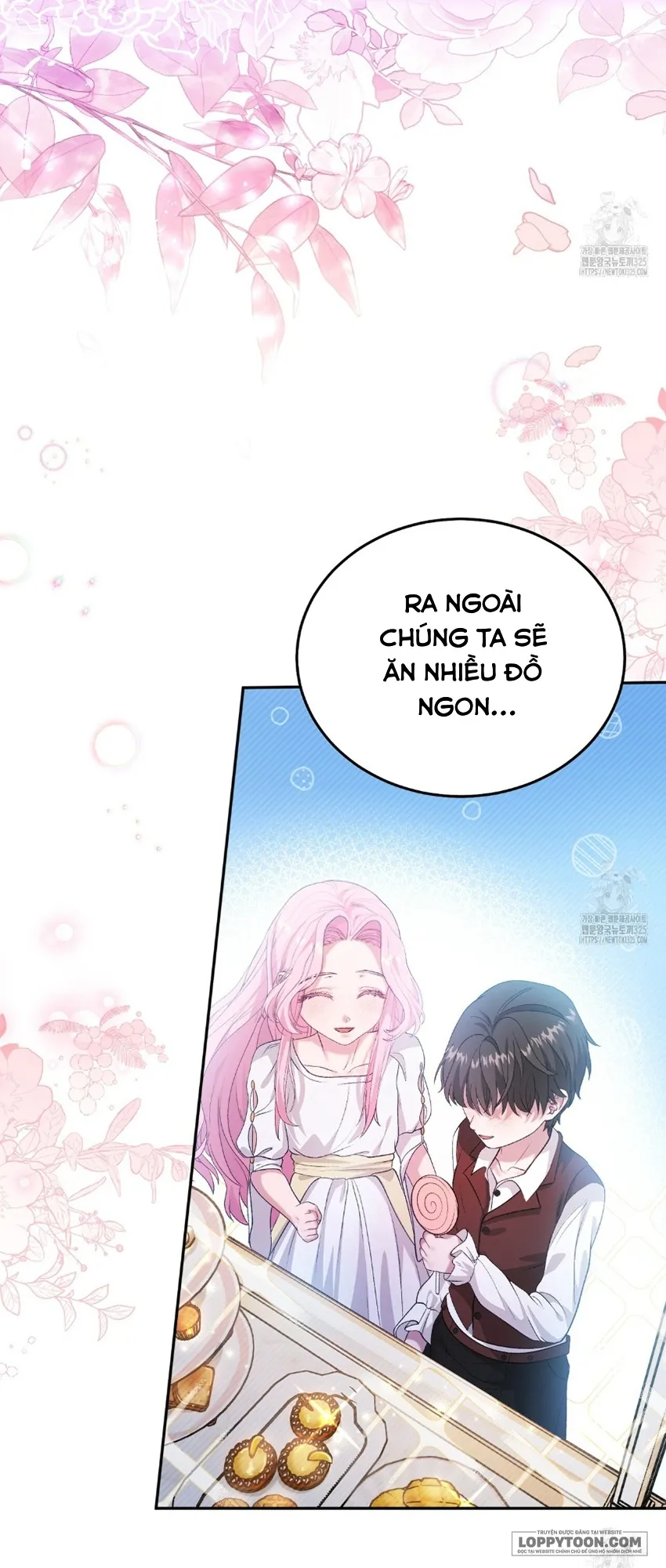 Nàng Tiên, Hãy Ký Hợp Đồng Nào Chap 22 - trang 78