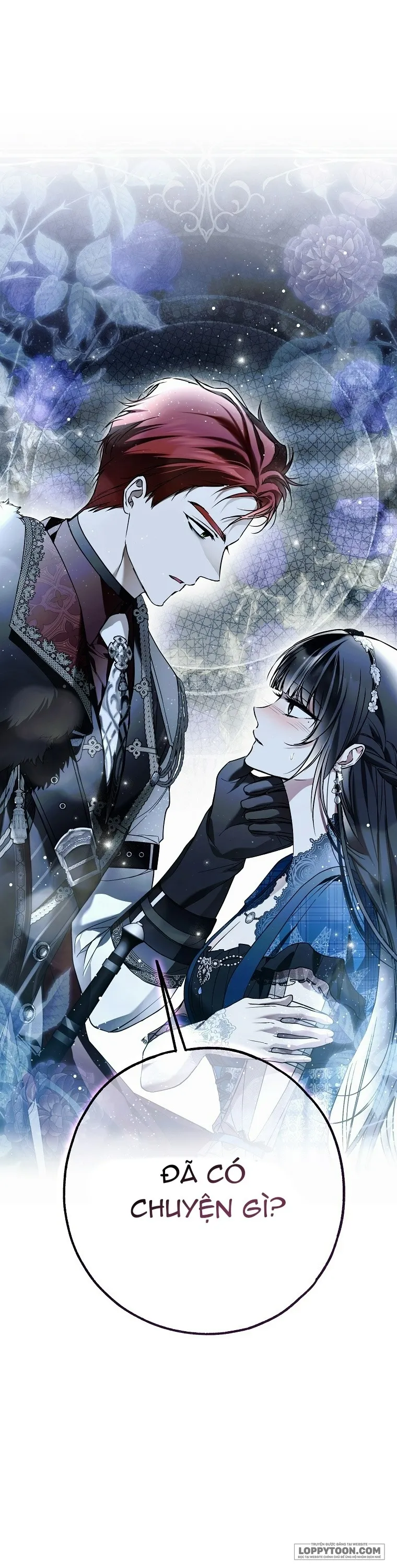 Có Kẻ Đã Sở Hữu Cơ Thể Của Tôi Chap 30 - trang 1