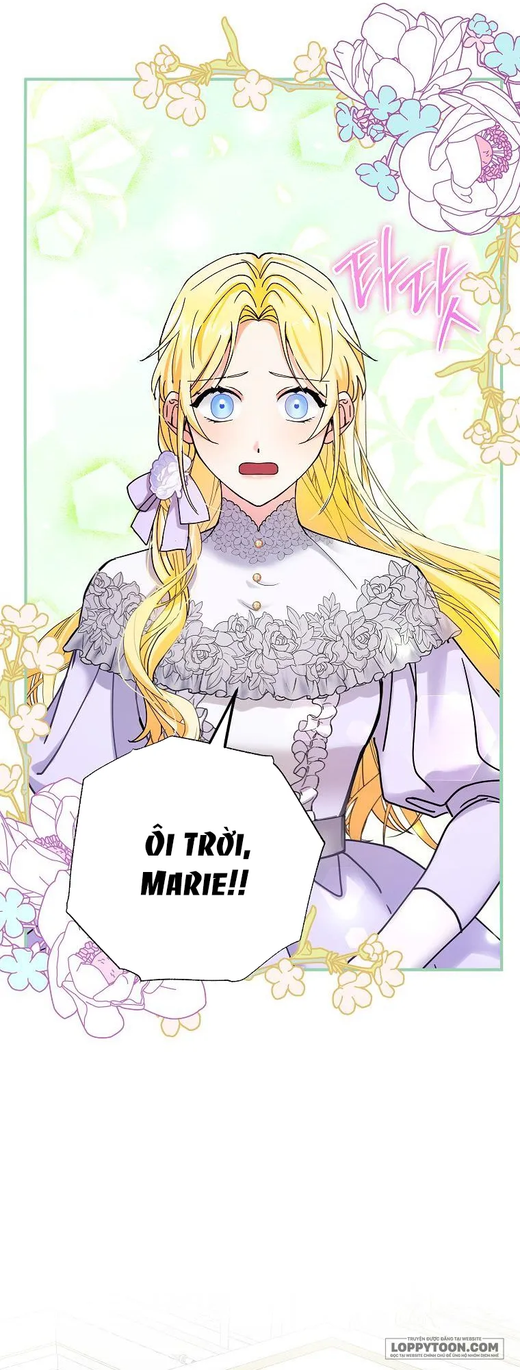 Trở Thành Miêu Nữ Của Hoàng Đế Chap 9 - trang 36
