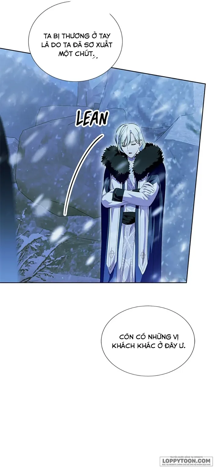 Phía Sau Mặt Nạ Của Nam Chính Hiền Lành Chap 46 - trang 24