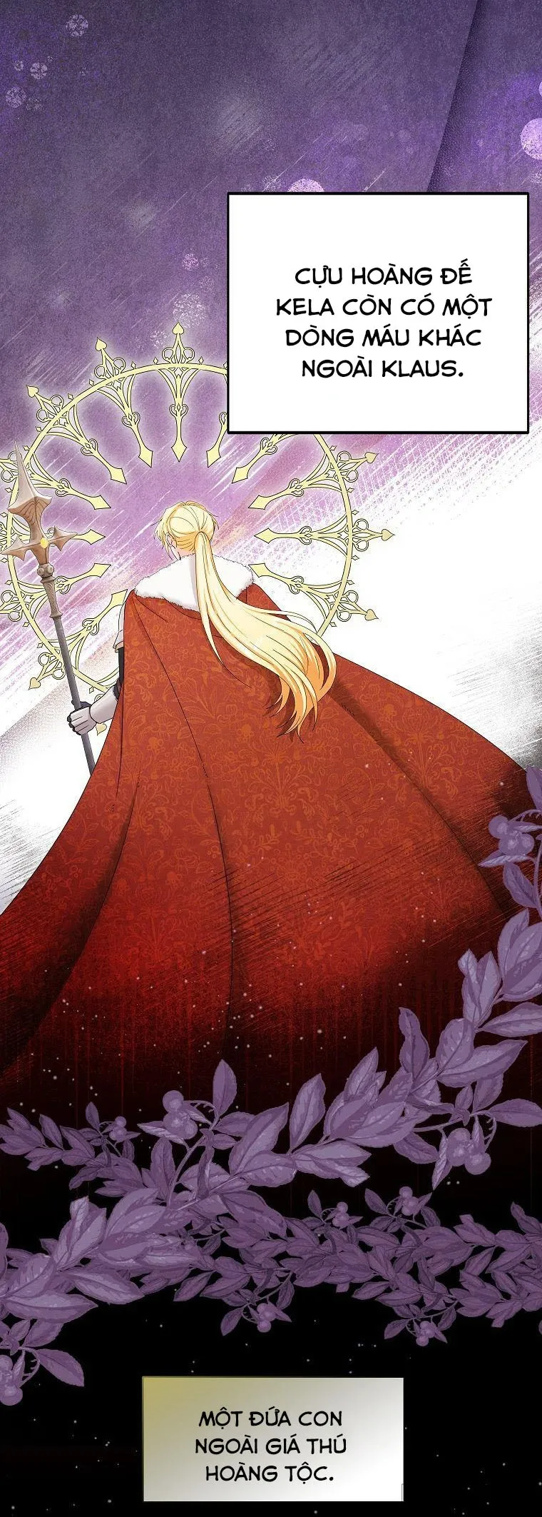 Trở Thành Miêu Nữ Của Hoàng Đế Chap 19 - trang 1