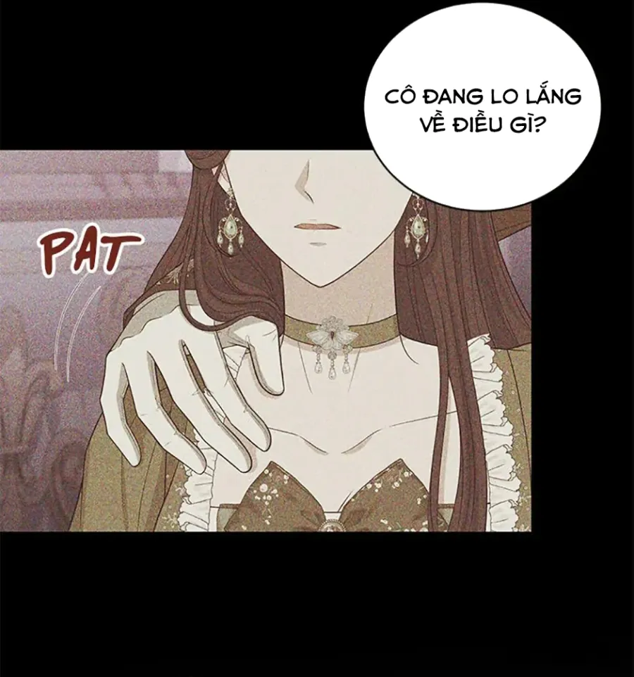 Công Chúa Bé Con Hạng S Thật Mạnh Chap 58 - trang 29