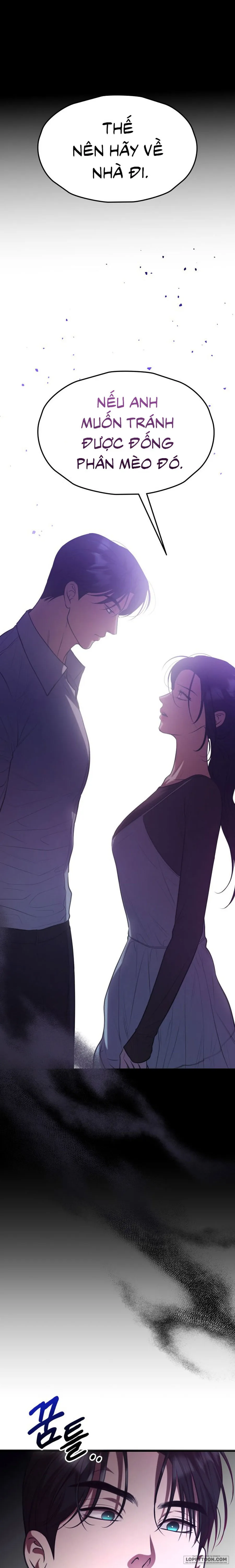 Tiêu Bản Chap 14 - trang 1