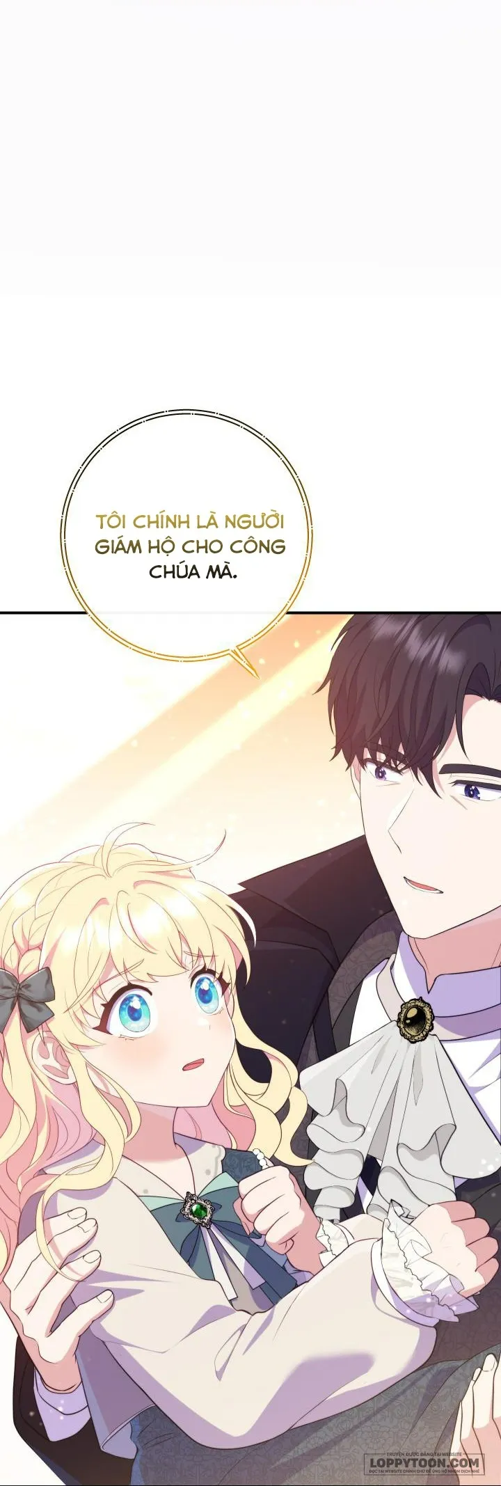 Trở Thành Bạn Thời Thơ Ấu Của Nam Phụ Ám Ảnh Chap 7 - trang 41